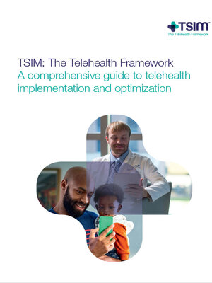 cover image of TSIM